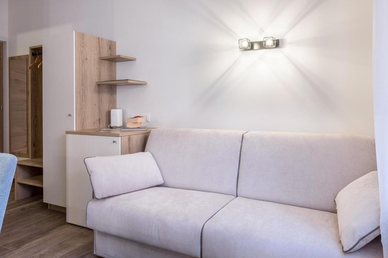 Apartment Isabel بولزانو المظهر الخارجي الصورة