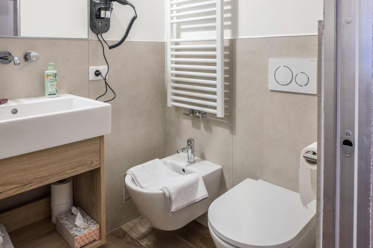Apartment Isabel بولزانو المظهر الخارجي الصورة