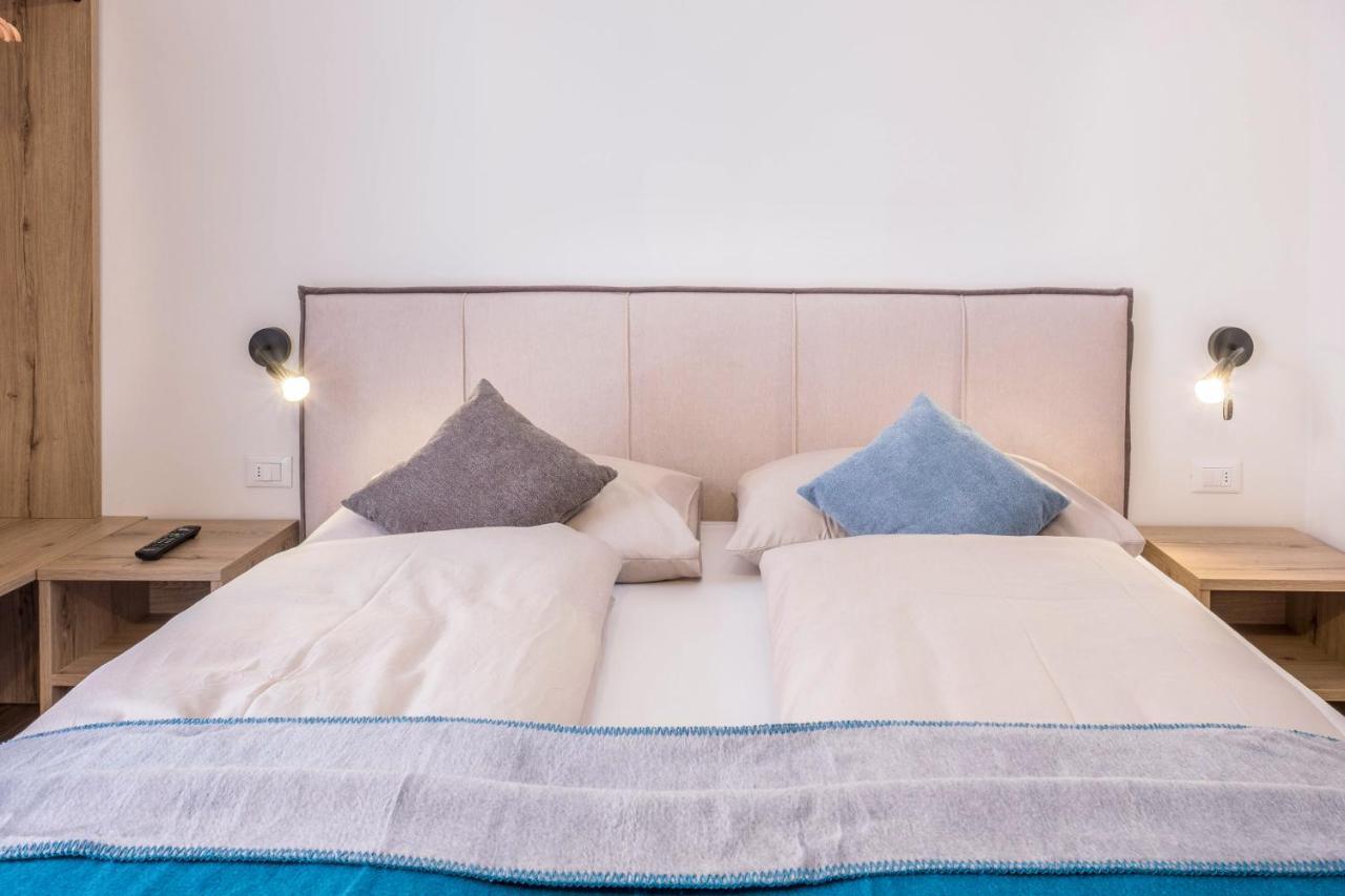 Apartment Isabel بولزانو المظهر الخارجي الصورة